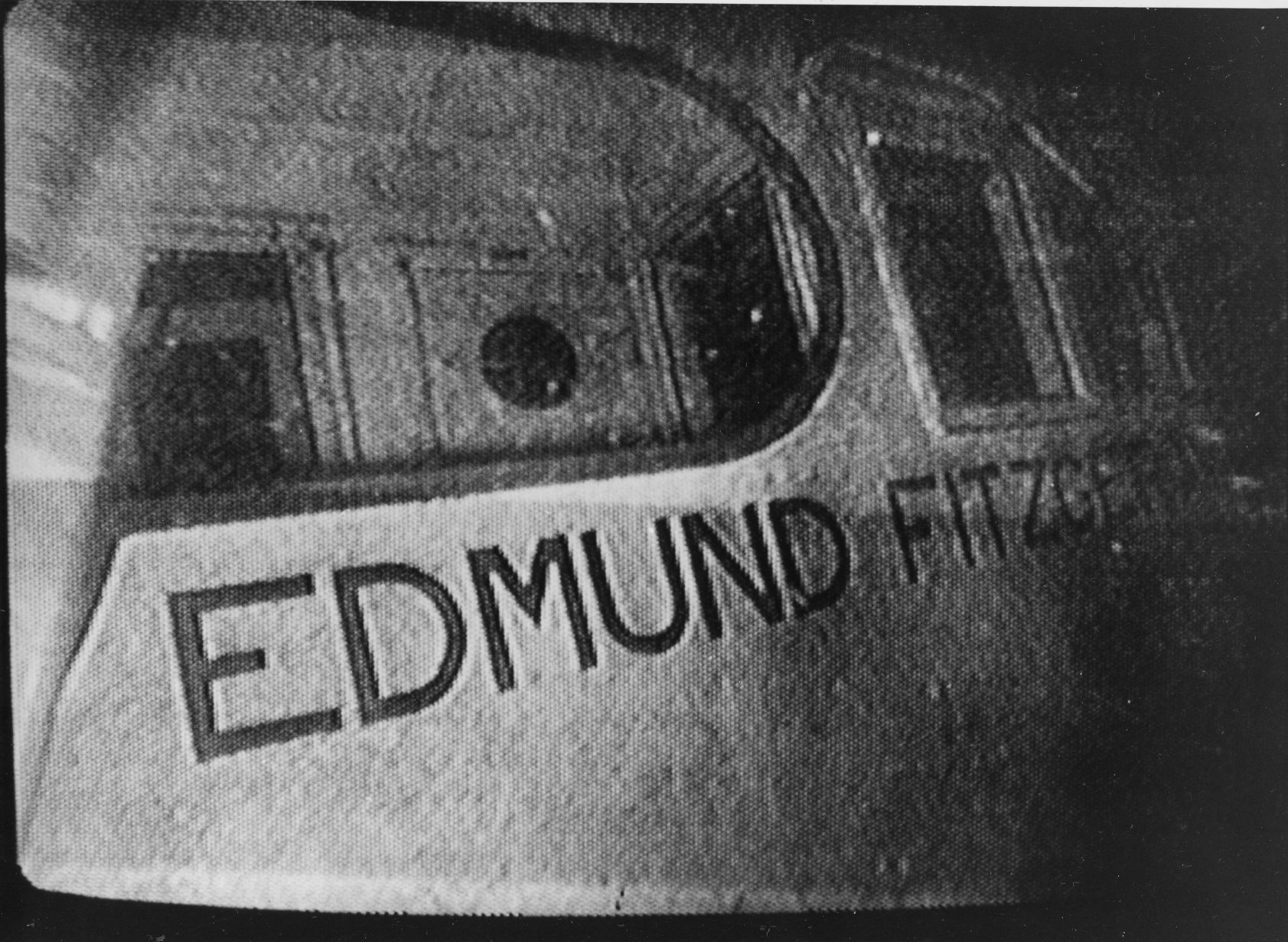 SS Edmund Fitzgerald